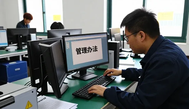 财税咨询帮助管理实现效率提升